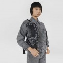 TOUS   RINONERA K PIX SOFT  MULTI NEGRO 