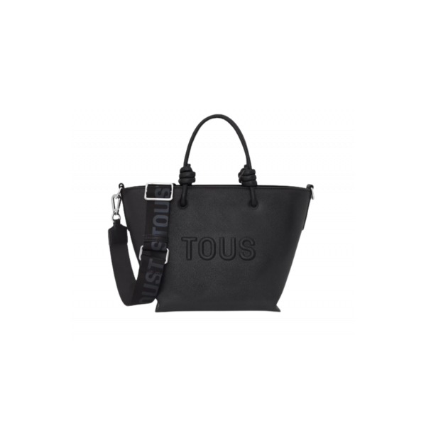 TOUS   CAPAZO S T  LA RUE NEW NEGRO 