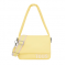 TOUS   BANDOLERA M T CAROL  AMARILLO 