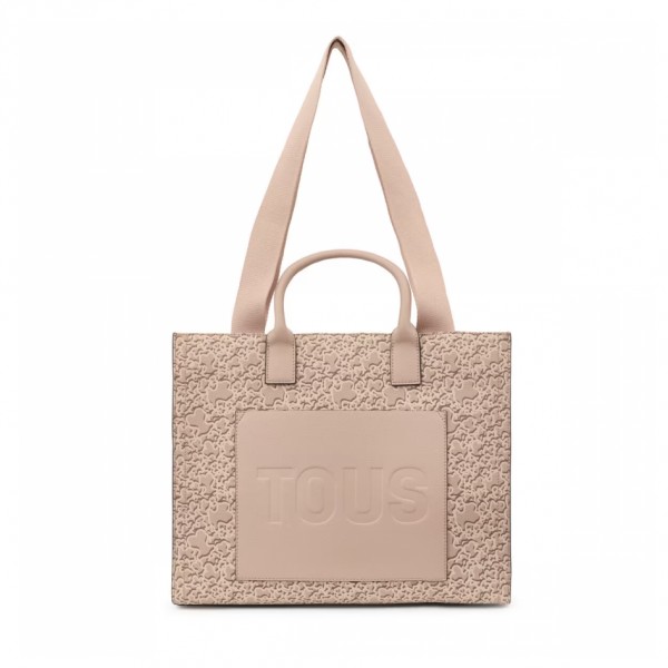 TOUS   SHOPPING XL. AMAYA EVOLUTION TOPO-MULTI 