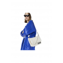 TOUS   BANDOLERA M T CAROL  BEIGE 