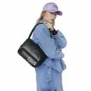 TOUS   BANDOLERA M T CAROL  NEGRO 