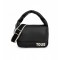 TOUS   BANDOLERA S T CAROL NEGRO 