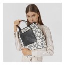 TOUS   MOCHILA K PIX SOFT MULTI BEIGE 