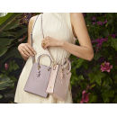 TOUS   MINI BOLSO POP BEIGE 