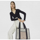 TOUS   SHOPPING XL. AMAYA EVOLUTION BEIGE 