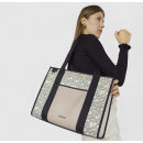 TOUS   SHOPPING XL. AMAYA EVOLUTION BEIGE 