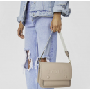 TOUS   BANDOLERA M. AUDREE LA RUE TAUPE 