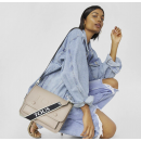 TOUS   BANDOLERA M. AUDREE LA RUE TAUPE 