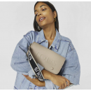 TOUS   BANDOLERA M. AUDREE LA RUE TAUPE 