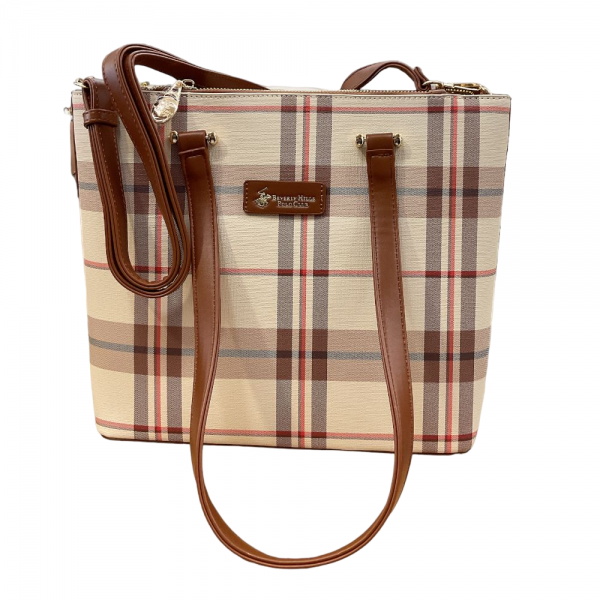 BEVERLY HILLS POLO CLUB   BH3320 CUIO 