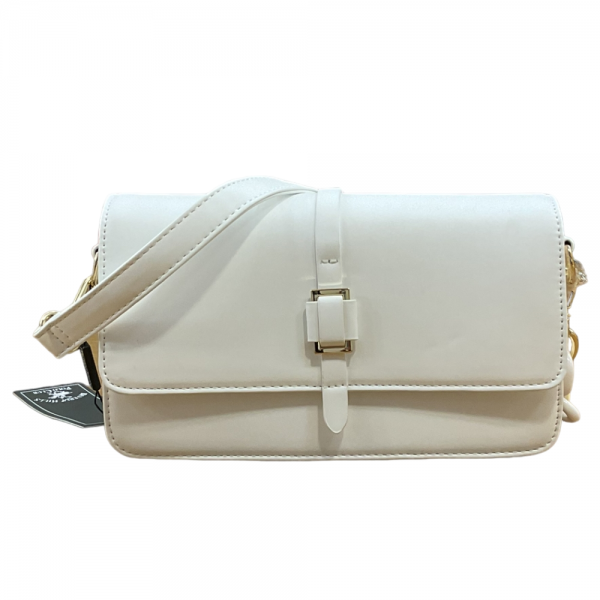 BEVERLY HILLS POLO CLUB   BH3250 BIANCO 