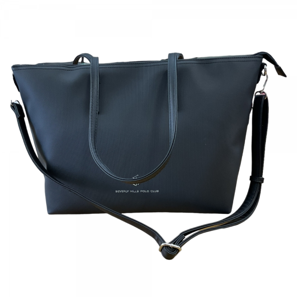 BEVERLY HILLS POLO CLUB   BH3270 NERO 