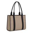 TOUS   SHOPPING XL. AMAYA LA RUE TAUPE 