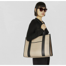 TOUS   SHOPPING XL. AMAYA LA RUE TAUPE 