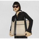 TOUS   SHOPPING XL. AMAYA LA RUE TAUPE 