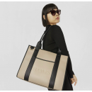 TOUS   SHOPPING XL. AMAYA LA RUE TAUPE 