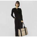 TOUS   SHOPPING XL. AMAYA LA RUE TAUPE 