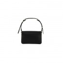 TOUS   BOLSO DE HOMBRO TOUS AMANDA  NEGRO BEIGE 