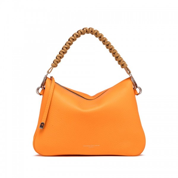 GIANNI CHIARINI   MIA 10206 FLAME ORANGE  SAND 