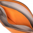 GIANNI CHIARINI   MIA 10206 FLAME ORANGE  SAND 