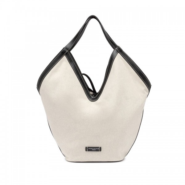 GIANNI CHIARINI   ANFORA 10676 NATURAL BLACK 