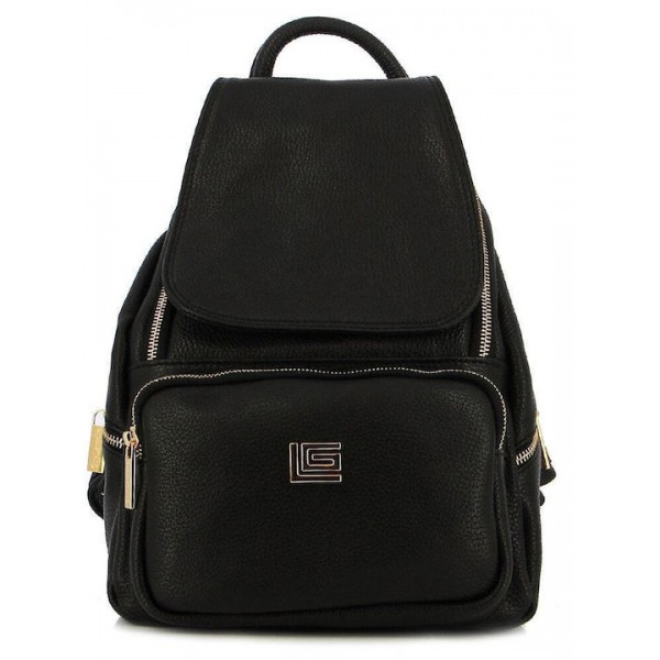 GUY LAROCHE   1202 BLACK 