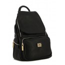 GUY LAROCHE   1202 BLACK 