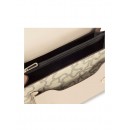 TOUS   BANDOLERA M AUDREE CHAIN K ICON  BEIGE 