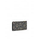 TOUS   BILLETERA S FLAT KAOS ICON NEGRO MULTI 