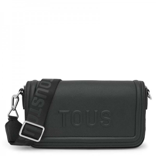 TOUS   BANDOLERA M. TOUS LA RUE  NEW NEGRO 