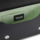 TOUS   BANDOLERA M. TOUS LA RUE  NEW NEGRO 