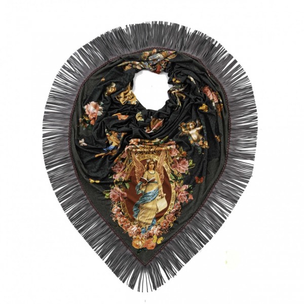 KATHERINA LORETTA   ANGENI SCARF SC-435 