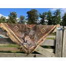 KATHERINA LORETTA   BOUCLE SAYDE  PON -016 