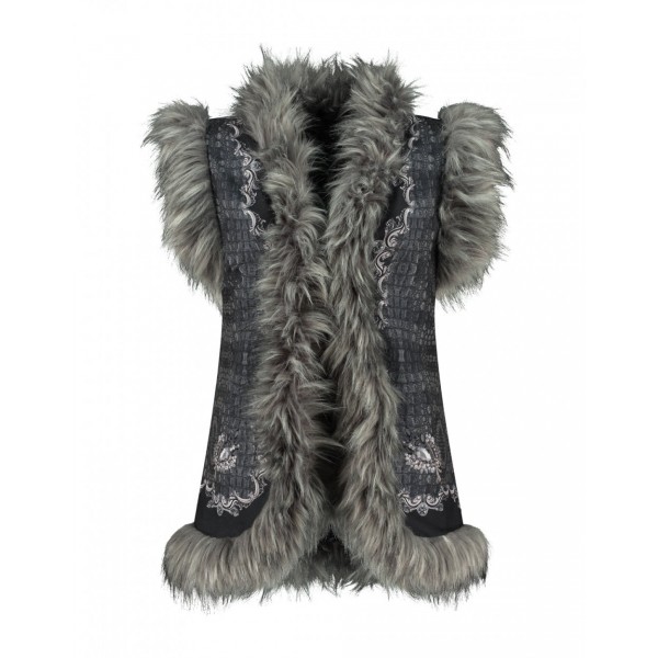 KATHERINA LORETTA   YAHOLO GILET GI-008 