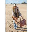 KATHERINA LORETTA   DAKOTA SCARF SC-439 