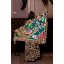 KATHERINA LORETTA   IMANI SCARF SC-493 
