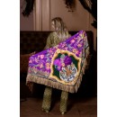 KATHERINA LORETTA   MANISHA SCARF SC-496 
