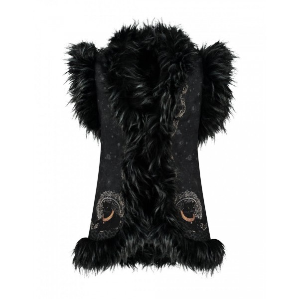 KATHERINA LORETTA   ZODIAC GILET GI-013 