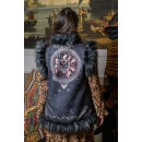 KATHERINA LORETTA   ZODIAC GILET GI-013 