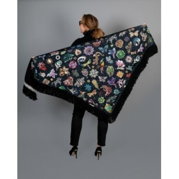 KATHERINA LORETTA   TREASURY  PON -029 