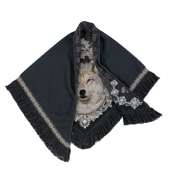 KATHERINA LORETTA   YAHOLO BOUCLE  PON -014 