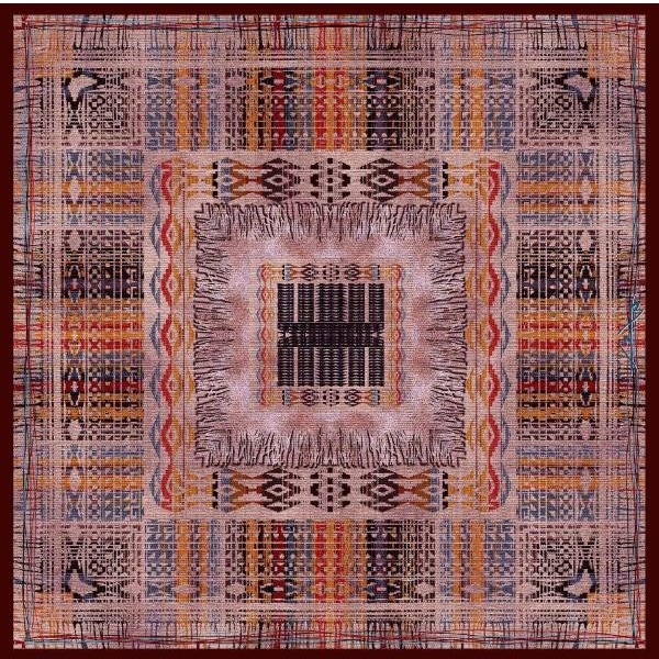 BET AND MALFIE   DIMITRA 60x60 