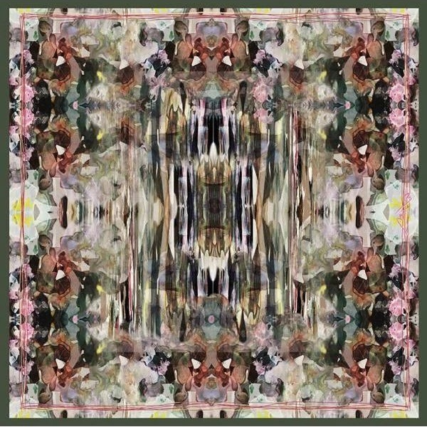 BET AND MALFIE   ELECTRA 60 X 60 