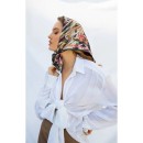 BET AND MALFIE   ELECTRA 60 X 60 