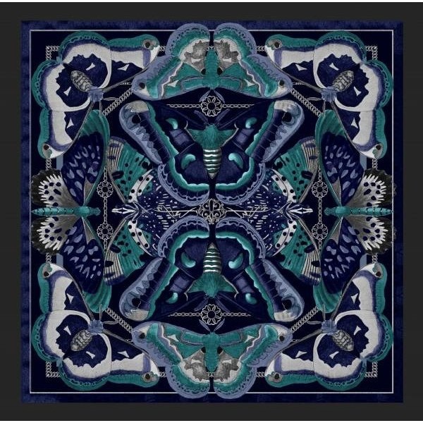 BET AND MALFIE   KORINA 60 X 60 