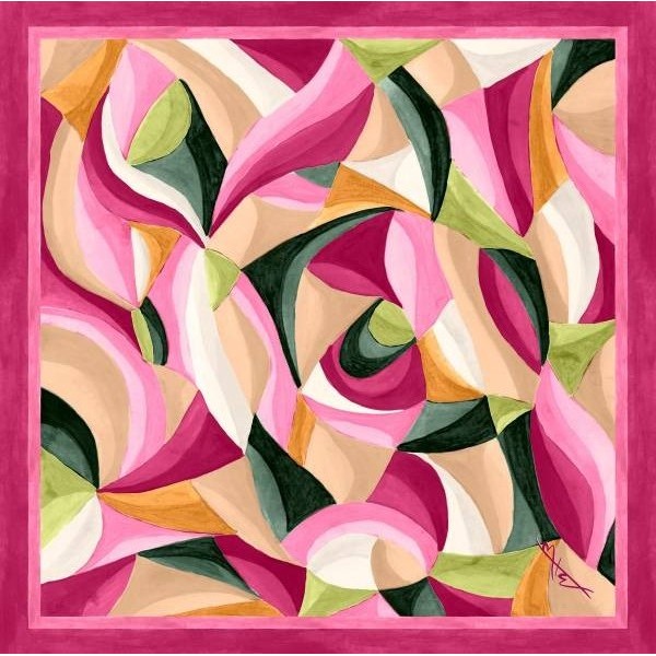 BET AND MALFIE   MARELA 60x60 