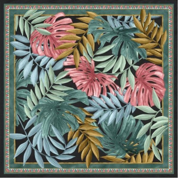 BET AND MALFIE   MIKA 60 X 60 
