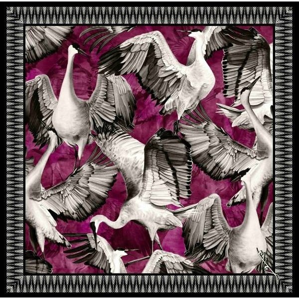 BET AND MALFIE   NIKI 60 X 60 