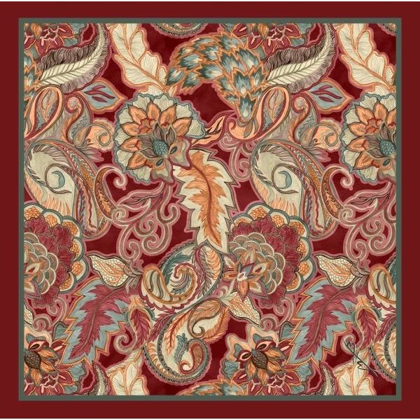 BET AND MALFIE   OLIVIA 60 X 60 